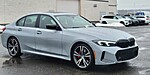 Used 2023 BMW 3 SERIES 330I XDRIVE in NORTH HAVEN, CONNECTICUT