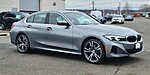 Used 2024 BMW 3 SERIES 330I XDRIVE in NORTH HAVEN, CONNECTICUT