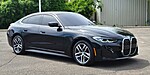 Used 2024 BMW 4 SERIES 430I XDRIVE in NORTH HAVEN, CONNECTICUT