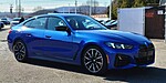 Used 2025 BMW 4 SERIES M440I XDRIVE in NORTH HAVEN, CONNECTICUT