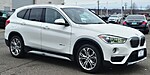 Used 2017 BMW X1 XDRIVE28I in NORTH HAVEN, CONNECTICUT