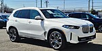 Used 2024 BMW X5 XDRIVE40I in NORTH HAVEN, CONNECTICUT