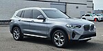 Used 2024 BMW X3 XDRIVE30I in NORTH HAVEN, CONNECTICUT
