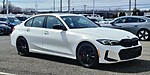 Used 2024 BMW 3 SERIES M340I XDRIVE in NORTH HAVEN, CONNECTICUT