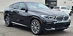 Used 2023 BMW X6 XDRIVE40I in NORTH HAVEN, CONNECTICUT
