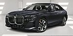 Used 2024 BMW 7 SERIES 740I XDRIVE in NORTH HAVEN, CONNECTICUT