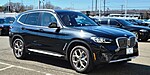 Used 2024 BMW X3 XDRIVE30I in NORTH HAVEN, CONNECTICUT