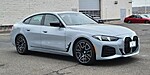 Used 2025 BMW 4 SERIES 430I XDRIVE in NORTH HAVEN, CONNECTICUT