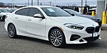 Used 2021 BMW 2 SERIES 228I XDRIVE in NORTH HAVEN, CONNECTICUT