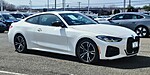 Used 2023 BMW 4 SERIES M440I XDRIVE in NORTH HAVEN, CONNECTICUT