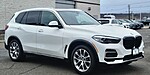 Used 2023 BMW X5 XDRIVE40I in NORTH HAVEN, CONNECTICUT