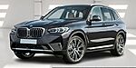 Used 2024 BMW X3 XDRIVE30I in NORTH HAVEN, CONNECTICUT