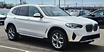Used 2024 BMW X3 XDRIVE30I in NORTH HAVEN, CONNECTICUT