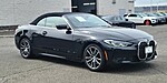 Used 2024 BMW 4 SERIES 430I XDRIVE in NORTH HAVEN, CONNECTICUT
