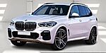 Used 2023 BMW X5 XDRIVE40I in NORTH HAVEN, CONNECTICUT