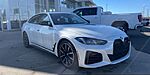 Used 2025 BMW 4 SERIES M440I XDRIVE in NORTH HAVEN, CONNECTICUT