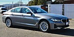 Used 2023 BMW 5 SERIES 530I XDRIVE in NORTH HAVEN, CONNECTICUT