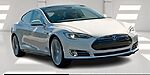 Used 2013 TESLA MODEL S BASE in NORTH HAVEN, CONNECTICUT