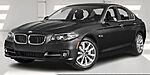 Used 2016 BMW 5 SERIES 535I XDRIVE in NORTH HAVEN, CONNECTICUT