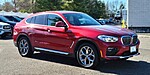 Used 2020 BMW X4 XDRIVE30I in NORTH HAVEN, CONNECTICUT