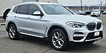 Used 2021 BMW X3 XDRIVE30I in NORTH HAVEN, CONNECTICUT