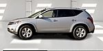 Used 2007 NISSAN MURANO SL in NORTH HAVEN, CONNECTICUT