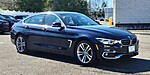 Used 2019 BMW 4 SERIES 430I XDRIVE in NORTH HAVEN, CONNECTICUT