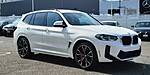 Used 2022 BMW X3 M  in NORTH HAVEN, CONNECTICUT
