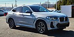 Used 2025 BMW X4 XDRIVE30I in NORTH HAVEN, CONNECTICUT
