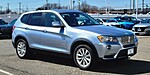 Used 2014 BMW X3 XDRIVE28I in NORTH HAVEN, CONNECTICUT