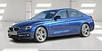 Used 2018 BMW 3 SERIES 330I XDRIVE in NORTH HAVEN, CONNECTICUT