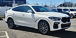 Used 2021 BMW X6 XDRIVE40I in NORTH HAVEN, CONNECTICUT