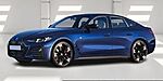Used 2025 BMW 4 SERIES M440I XDRIVE in NORTH HAVEN, CONNECTICUT