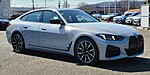 Used 2025 BMW 4 SERIES M440I XDRIVE in NORTH HAVEN, CONNECTICUT