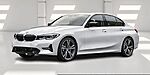 Used 2021 BMW 3 SERIES 330I XDRIVE in NORTH HAVEN, CONNECTICUT
