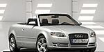 Used 2008 AUDI A4 3.2 CABRIOLET in NORTH HAVEN, CONNECTICUT