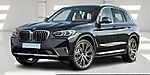 Used 2023 BMW X3 XDRIVE30I in NORTH HAVEN, CONNECTICUT