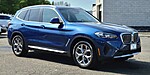 Used 2023 BMW X3 XDRIVE30I in NORTH HAVEN, CONNECTICUT