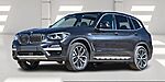 Used 2020 BMW X3 XDRIVE30I in NORTH HAVEN, CONNECTICUT