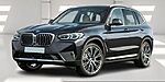 Used 2023 BMW X3 XDRIVE30I in NORTH HAVEN, CONNECTICUT