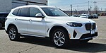 Used 2023 BMW X3 XDRIVE30I in NORTH HAVEN, CONNECTICUT