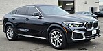 Used 2021 BMW X6 XDRIVE40I in NORTH HAVEN, CONNECTICUT