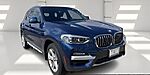 Used 2019 BMW X3 XDRIVE30I in NORTH HAVEN, CONNECTICUT
