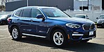 Used 2019 BMW X3 XDRIVE30I in NORTH HAVEN, CONNECTICUT