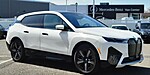 Used 2023 BMW iX XDRIVE50 in NORTH HAVEN, CONNECTICUT