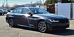 Used 2023 BMW 5 SERIES 540I XDRIVE in NORTH HAVEN, CONNECTICUT