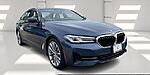 Used 2023 BMW 5 SERIES 530I XDRIVE in NORTH HAVEN, CONNECTICUT