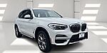 Used 2020 BMW X3 XDRIVE30I in NORTH HAVEN, CONNECTICUT
