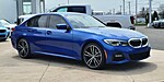 Used 2019 BMW 3 SERIES 330I XDRIVE in NORTH HAVEN, CONNECTICUT