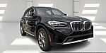 Used 2024 BMW X3 XDRIVE30I in NORTH HAVEN, CONNECTICUT